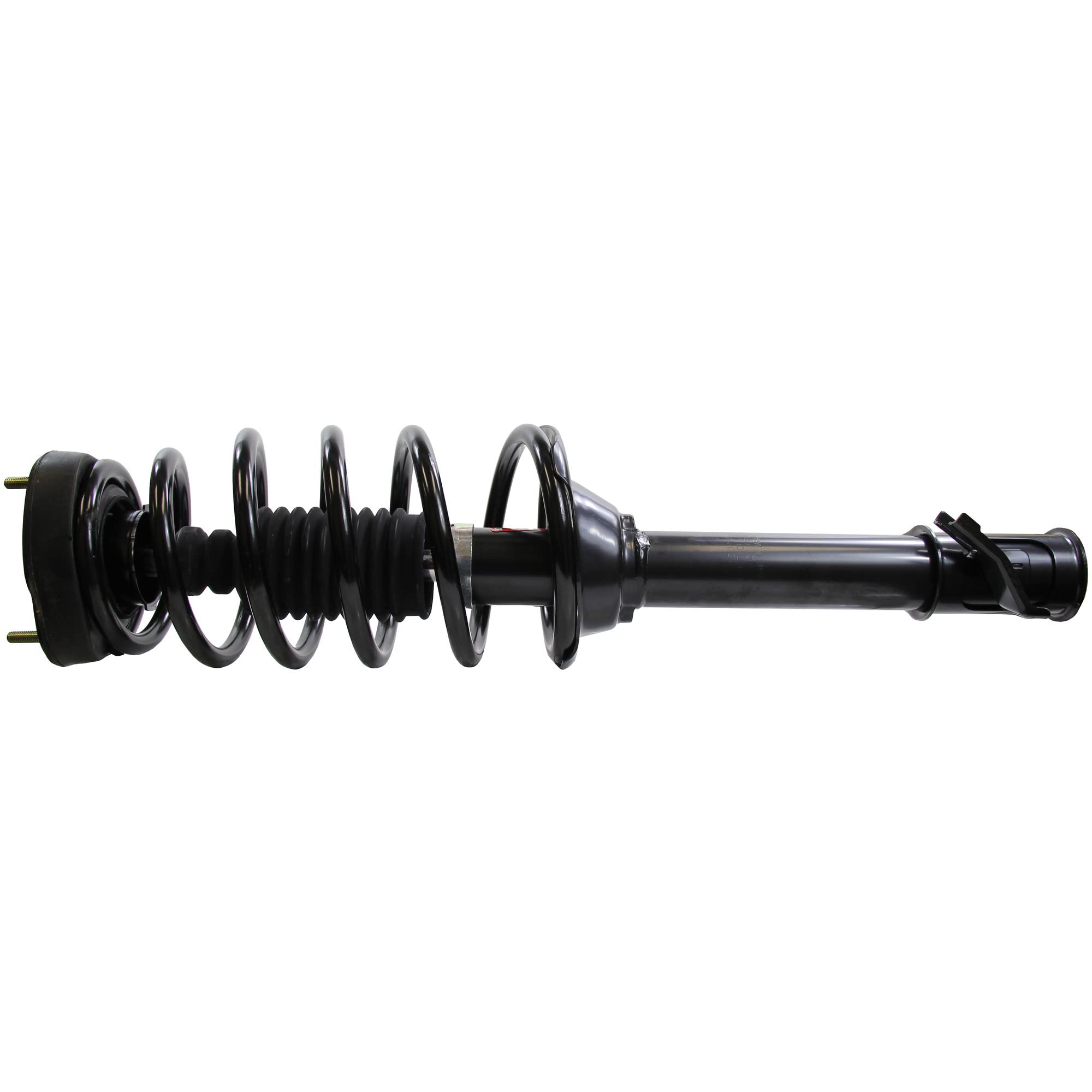 ri！ Amazon.com: Monroe Quick-Strut 272382 Suspension Strut and Coil